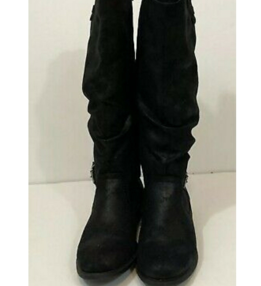 NIB MOSSIMO QUINN BOOTS SZ 7 OR 7.5 - Picture 4 of 5